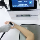 3 In1 lo SME Smart Tecar macerano la macchina di terapia del Cet Shockwave per sollievo dal dolore