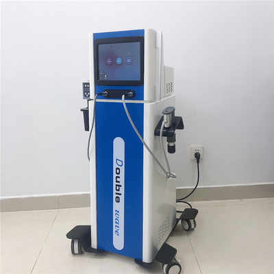 Macchina extracorporea di terapia di Shockwave (ESWT) per sollievo dal dolore injuiry di sport