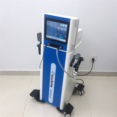 Macchina extracorporea di terapia di Shockwave (ESWT) per sollievo dal dolore injuiry di sport