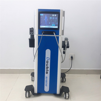 Macchina extracorporea di terapia di Shockwave (ESWT) per sollievo dal dolore injuiry di sport