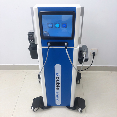 Macchina extracorporea di terapia di Shockwave (ESWT) per sollievo dal dolore injuiry di sport