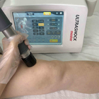 Macchina di terapia di ultrasuono di 1MHZ Physcial per sollievo dal dolore del corpo