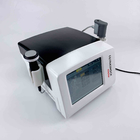 macchina di terapia di 21Hz Shockwave Ultrasond per sollievo dal dolore lombo-sacrale