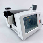 6 macchina di fisioterapia di ultrasuono di Antivari 21Hz per il trattamento plantare di fascite di riabilitazione