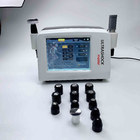 6 macchina di fisioterapia di ultrasuono di Antivari 21Hz per il trattamento plantare di fascite di riabilitazione