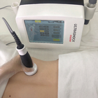 macchina di terapia di 21Hz Shockwave Ultrasond per sollievo dal dolore lombo-sacrale