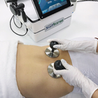 macchina di 448KHz Smart Tecarapy per disfunzione erettile di massaggio del corpo