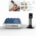 Macchina radiale di terapia di Shockwave della macchina plantare di fascite del massaggiatore per stimolazione del muscolo