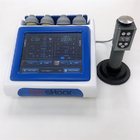 Touch screen a 10,4 pollici per la macchina di terapia del muscolo ESWT per il trattamento di ED di stimolazione del muscolo