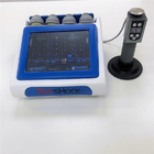 Macchina 10,4 di terapia di ED Shockwave del touch screen per l'onda acustica di disfunzione erettile