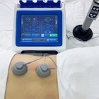 Macchina radiale di terapia di Shockwave della macchina plantare di fascite del massaggiatore per stimolazione del muscolo