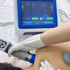 Macchina elettromagnetica di terapia del touch screen ESWT Shockwave per fisioterapia/stimolazione del muscolo/trattamento di dolore