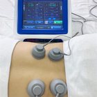 Onda di urto injuiry di ED di controllo funzionale m/c di terapia di dolore ESWT Shockwave del ginocchio di dolore dell'anca di sport