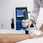 La macchina acustica di terapia fisica di ED Shockwave per disfunzione erettile/caviglia storce la terapia di ESWT