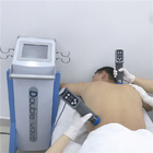Macchina Cina/Shockwave di terapia di /Dual Wave della macchina di terapia di Shockwave per la malattia dei peyronie