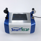 macchina capa di terapia dell'attrezzatura rf di 60mm Smart Tecar dall'esterno