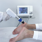 macchina di terapia di dolore di Shockwave di pressione d'aria 21Hz nella riduzione delle celluliti
