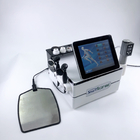 Macchina portatile di fisioterapia di radiofrequenza della macchina di diatermia dell'onda di urto di Tecar