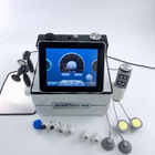 Radiofrequenza 450KHZ della macchina di diatermia dell'onda di urto di Tecar di terapia di ultrasuono