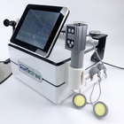 Attrezzatura di fisioterapia di radiofrequenza di diatermia della macchina di terapia di ultrasuono 200MJ