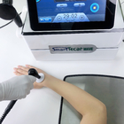 Macchina elettromagnetica di fisioterapia di radiofrequenza dell'attrezzatura di terapia della macchina di terapia di ultrasuono