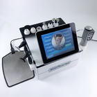 Dispositivi elettromagnetici di terapia di Puilse di terapia dell'attrezzatura di fisioterapia elettromagnetica di radiofrequenza