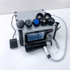 Vuoto portatile della macchina di terapia di ESWT per il dispositivo extracorporeo di terapia di Celluite Shockwave