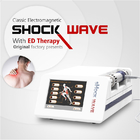 Macchina elettromagnetica Shockwave SME di terapia di ESWT per sollievo dal dolore