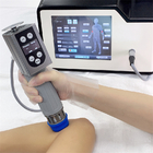 Macchina elettromagnetica portatile di terapia per l'attrezzatura di congelazione grassa di trattamento di ED