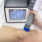 Macchina elettromagnetica portatile di terapia per l'attrezzatura di congelazione grassa di trattamento di ED