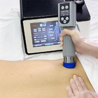 macchina elettromagnetica di terapia 5mj per stimolazione del muscolo tutte le parti del corpo
