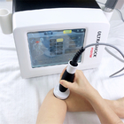 Strumento balistico pneumatico dell'onda di urto di ultrasuono della macchina portatile di terapia