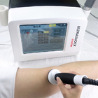Macchina balistica pneumatica di terapia di ultrasuono 3W/CM2