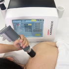 Rafforzamento fisico della pelle della macchina di terapia di Shockwave di ultrasuono