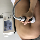Macchina di Shockwave di fisioterapia di ultrasuono, macchina di terapia di Shockwave di pressione d'aria