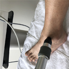 Macchina di terapia di Shockwave della macchina di fisioterapia di ultrasuono di sollievo dal dolore del corpo