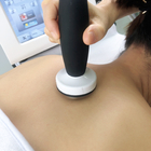 Macchina portatile e Shockwave di fisioterapia di ultrasuono per la fabbrica di sollievo dal dolore