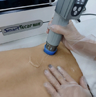Macchina attiva di fisioterapia dell'elettrodo della macchina di terapia di diatermia dell'onda di urto di Tecar