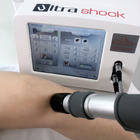 Macchina di terapia di ultrasuono di massaggio 3MHz di drenaggio della linfa per l'annuncio pubblicitario