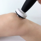 2 in 1 macchina terapeutica di ultrasuono di pressione d'aria di massaggio promuova la circolazione sanguigna