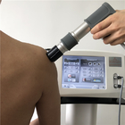2 in 1 macchina terapeutica di ultrasuono di pressione d'aria di massaggio promuova la circolazione sanguigna