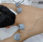Contrazione elettromagnetica portatile di stimolazione del muscolo della macchina di terapia