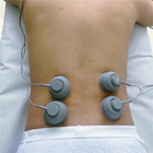 Stimolazione elettromagnetica del muscolo di Shockwave dell'attrezzatura radiofonica di terapia ESWT