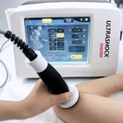 Peli il rafforzamento della macchina di terapia di ultrasuono di Shockwave per riabilitazione
