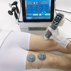 Fisioterapia grassa elettromagnetica di diatermia della macchina di congelamento di Plused SME