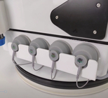 Dispositivi elettromagnetici di terapia della macchina di terapia di diatermia di SME