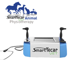Macchina veterinaria portatile di terapia di Tecar di fisioterapia per sollievo dal dolore dei gatti dei cani del cavallo dell'animale domestico