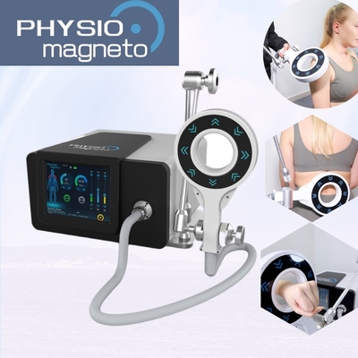 Trattamento degenerante di malattie unite della macchina di terapia del magnete 3000HZ