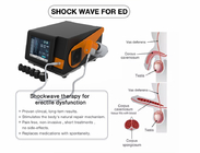 6 macchina pneumatica di terapia di Antivari ESWT Shcokwave per l'attrezzatura dell'onda di urto di disfunzione erettile