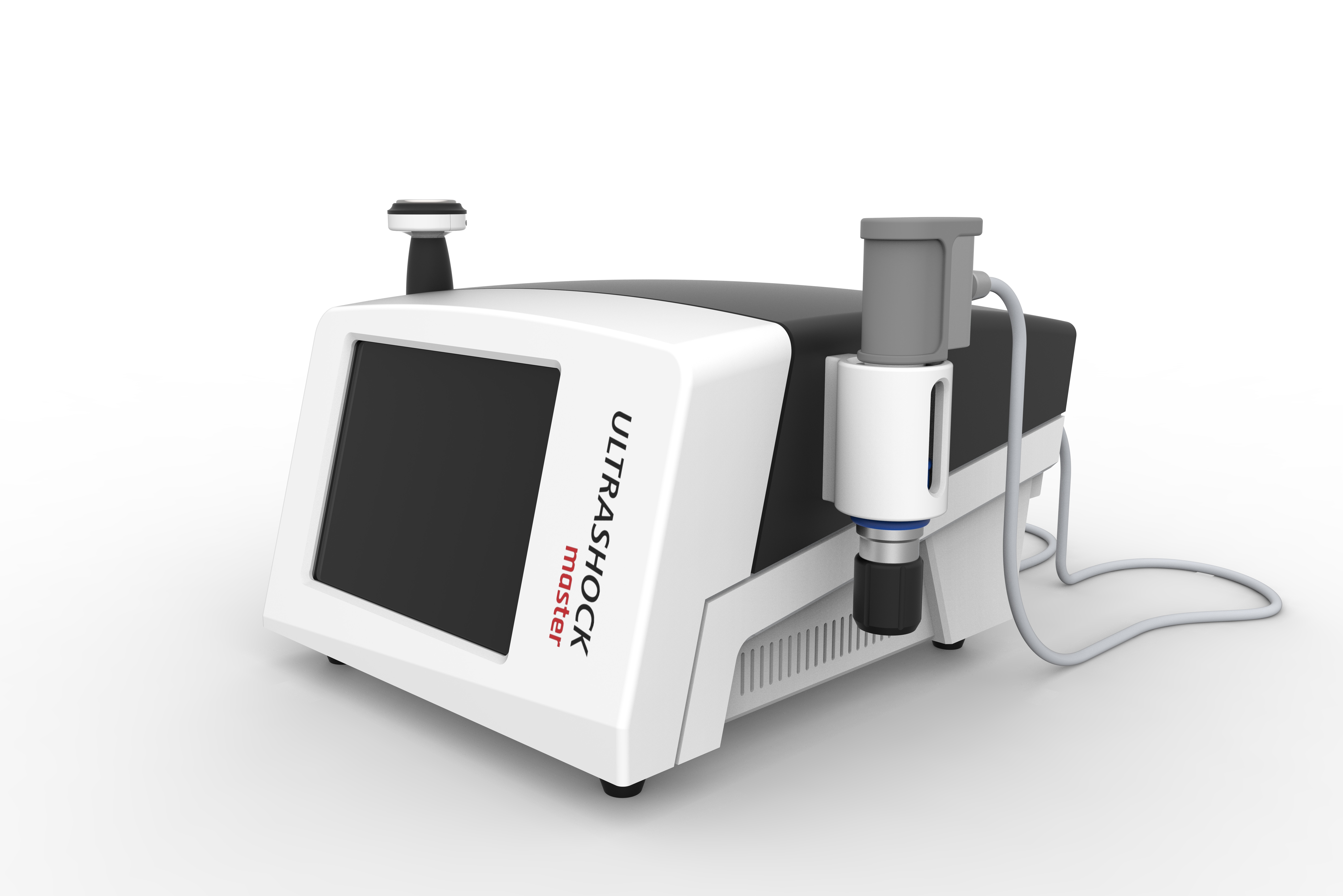 Peli il rafforzamento della macchina di terapia di ultrasuono di Shockwave per riabilitazione